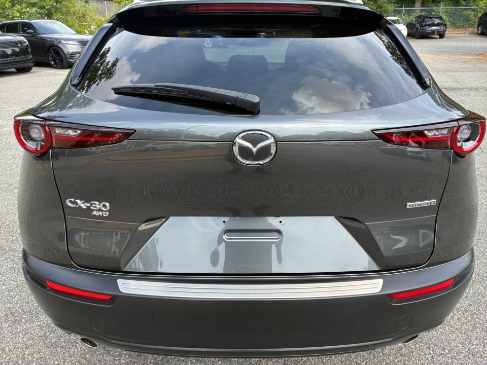 2023 Mazda Mazda CX-30 2.5 S Select Package