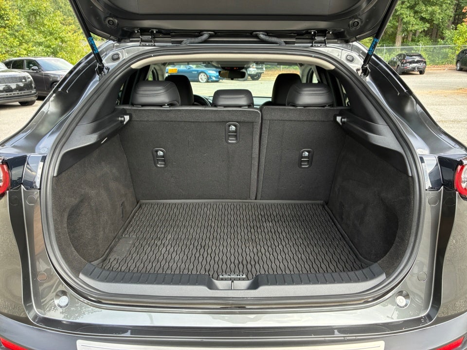 2023 Mazda Mazda CX-30 2.5 S Select Package