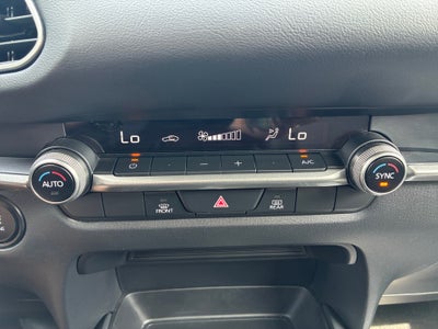 2023 Mazda Mazda CX-30 2.5 S Select Package