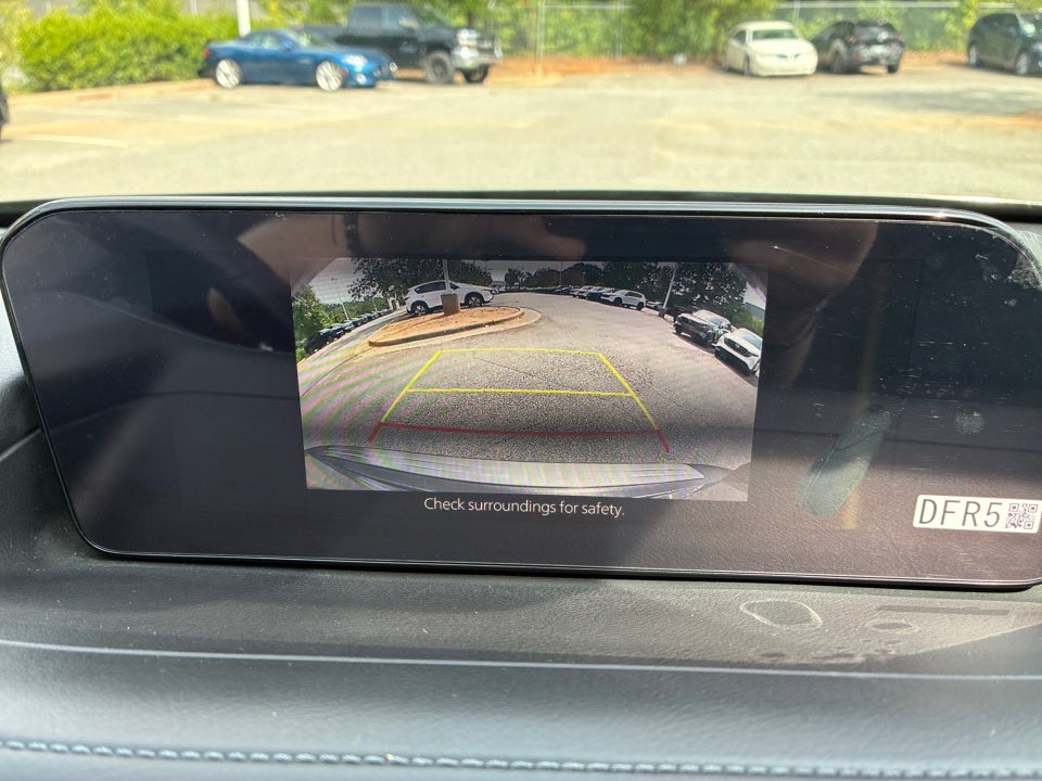 2023 Mazda Mazda CX-30 2.5 S Select Package