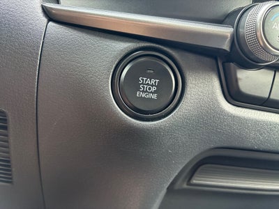 2023 Mazda Mazda CX-30 2.5 S Select Package