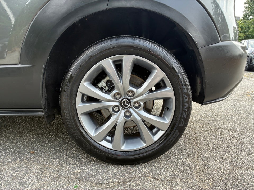 2023 Mazda Mazda CX-30 2.5 S Select Package