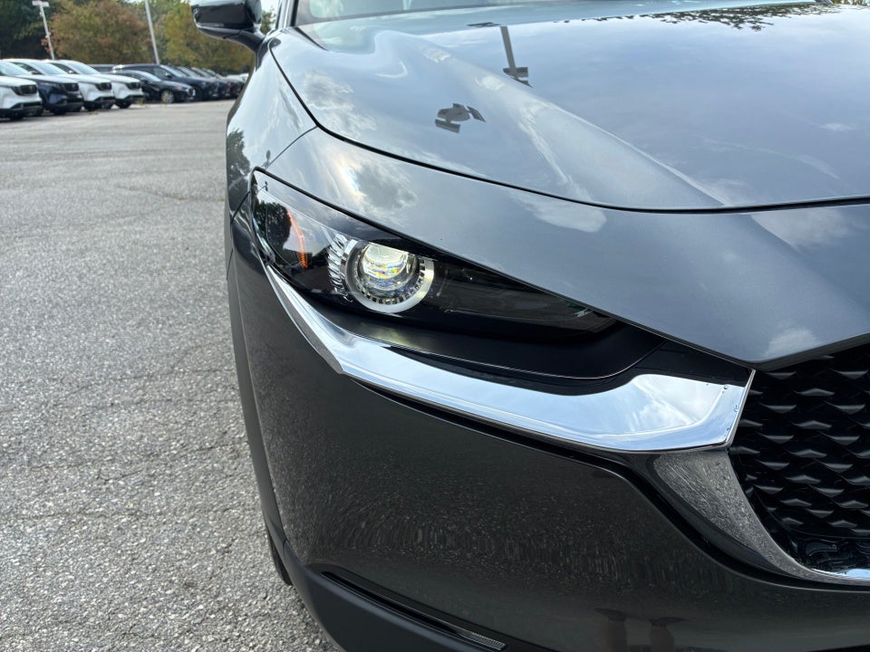 2023 Mazda Mazda CX-30 2.5 S Select Package