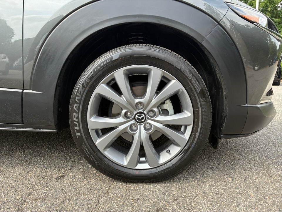 2023 Mazda Mazda CX-30 2.5 S Select Package