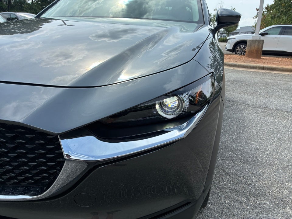 2023 Mazda Mazda CX-30 2.5 S Select Package