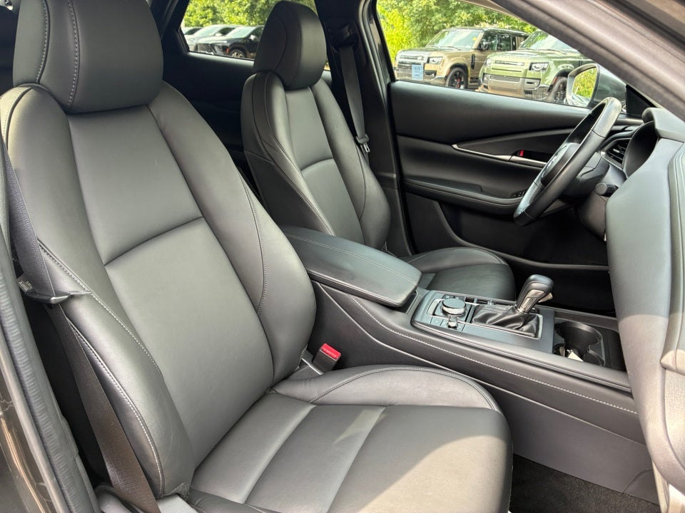 2023 Mazda Mazda CX-30 2.5 S Select Package