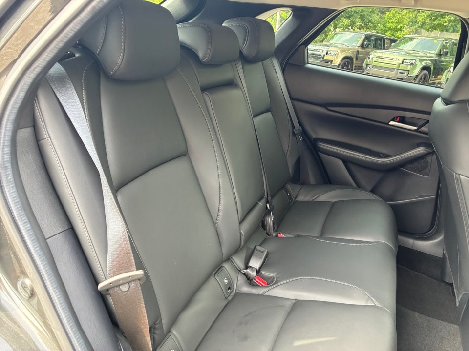 2023 Mazda Mazda CX-30 2.5 S Select Package
