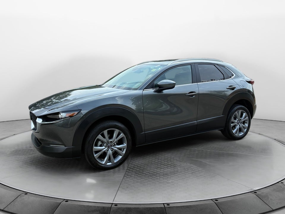 2023 Mazda Mazda CX-30 2.5 S Select Package