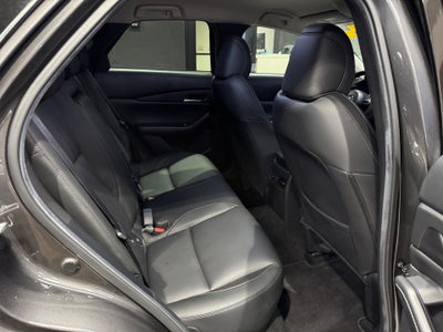 2023 Mazda Mazda CX-30 2.5 S Select Package