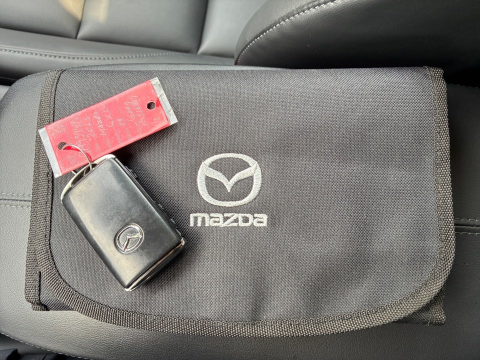 2023 Mazda Mazda CX-30 2.5 S Select Package