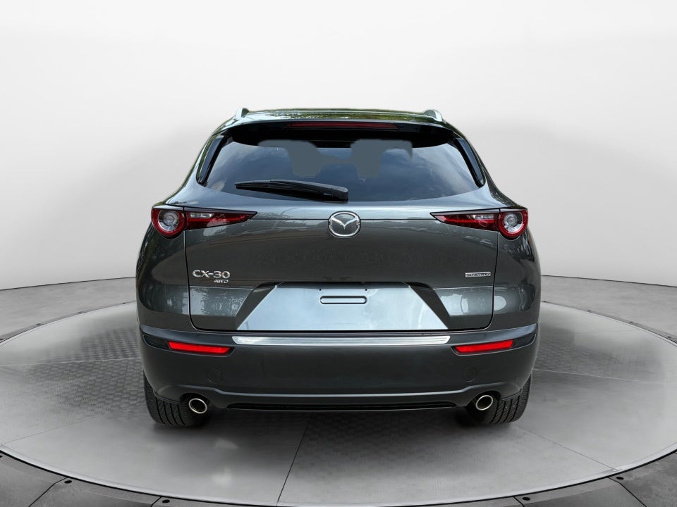 2023 Mazda Mazda CX-30 2.5 S Select Package