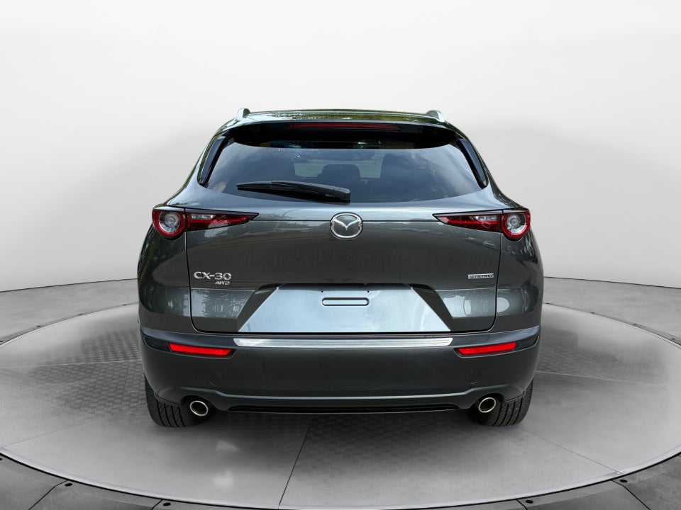 2023 Mazda Mazda CX-30 2.5 S Select Package