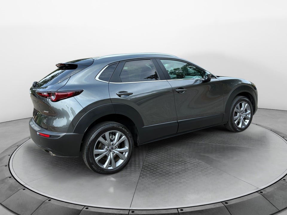 2023 Mazda Mazda CX-30 2.5 S Select Package