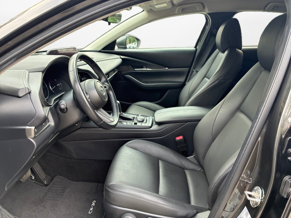 2023 Mazda Mazda CX-30 2.5 S Select Package