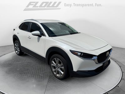 2023 Mazda Mazda CX-30 2.5 S Select