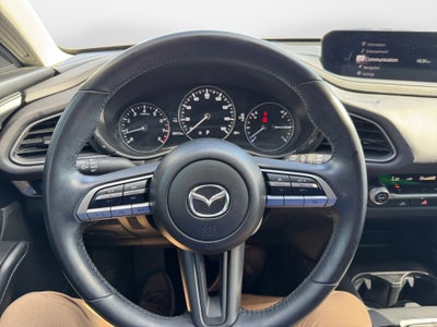 2023 Mazda Mazda CX-30 2.5 S Select