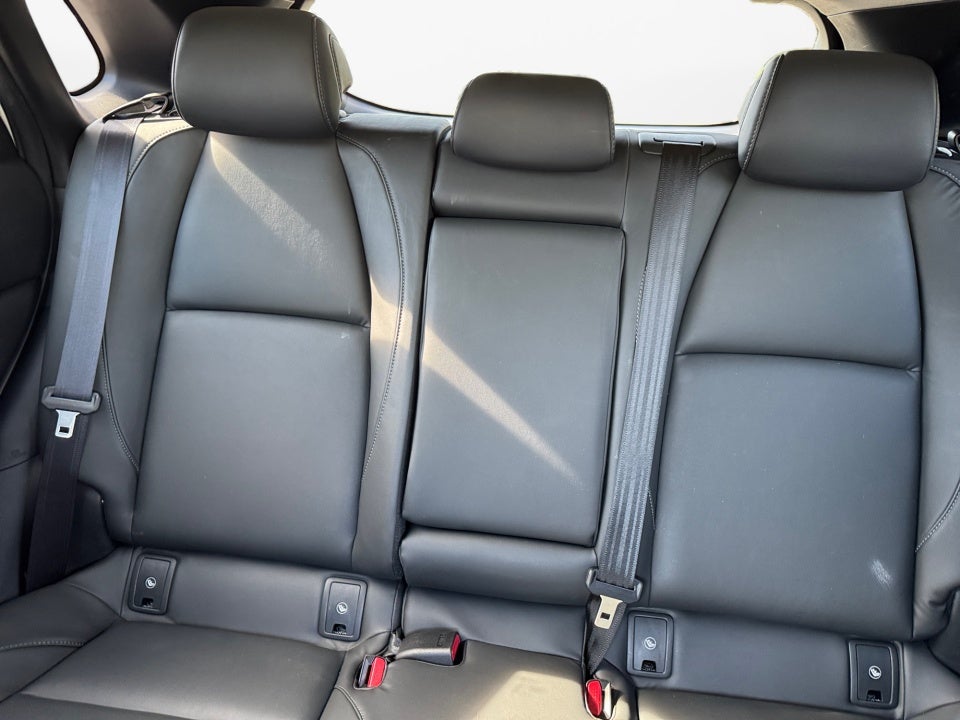 2023 Mazda Mazda CX-30 2.5 S Select
