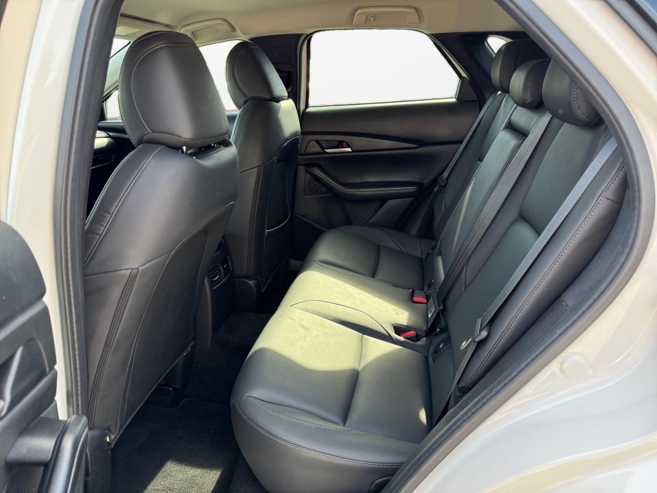 2023 Mazda Mazda CX-30 2.5 S Select
