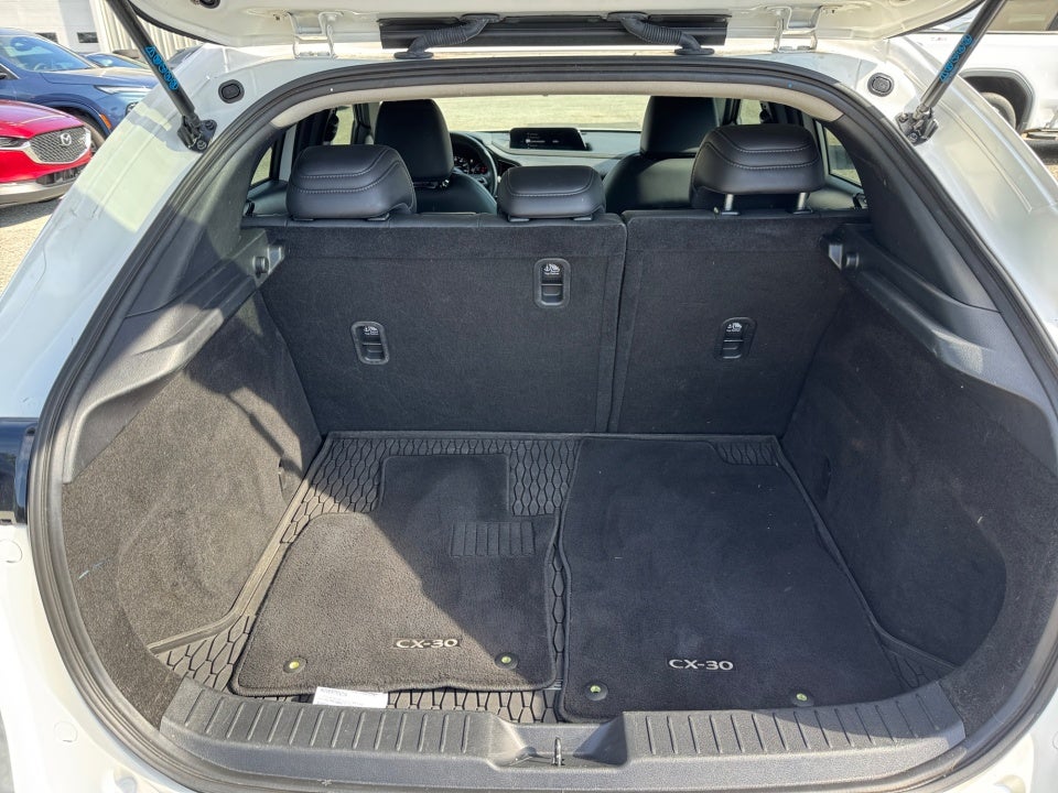 2023 Mazda Mazda CX-30 2.5 S Select