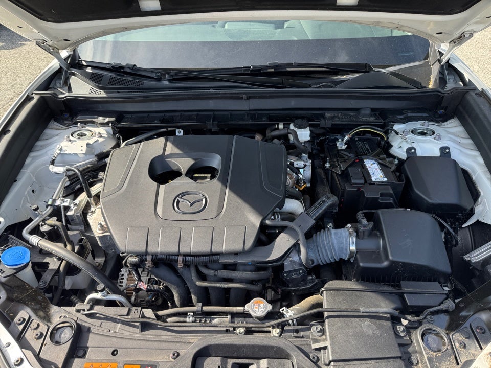 2023 Mazda Mazda CX-30 2.5 S Select