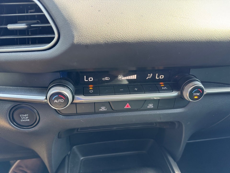 2023 Mazda Mazda CX-30 2.5 S Select