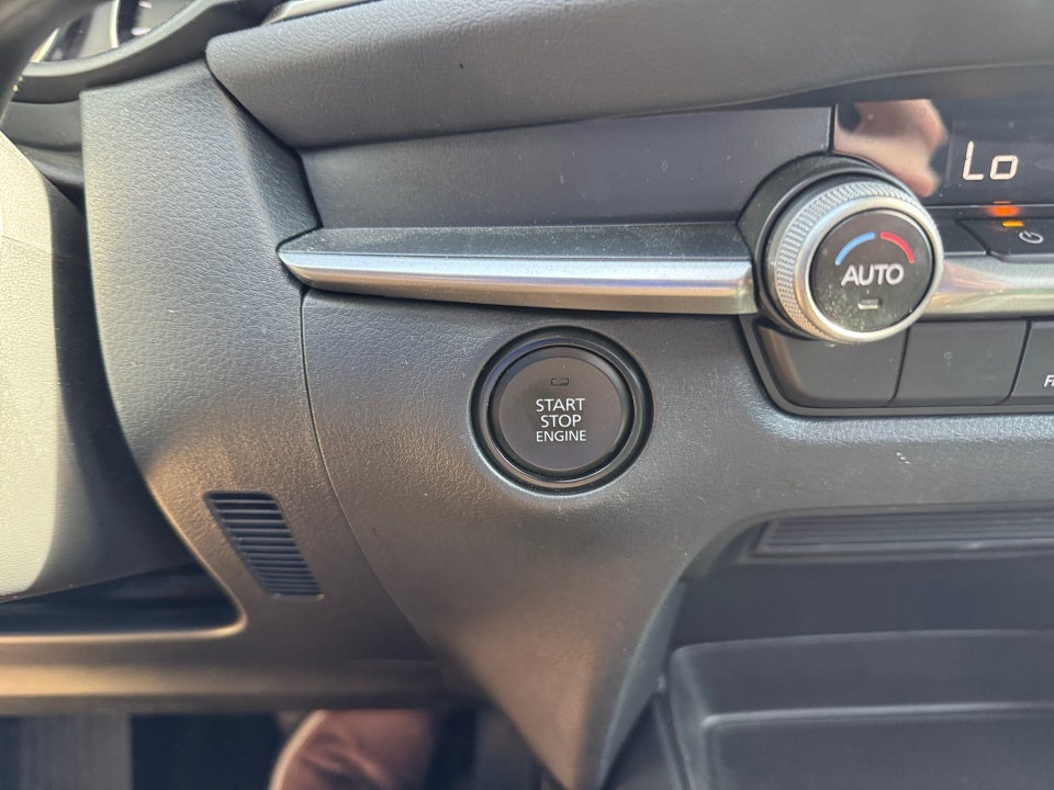 2023 Mazda Mazda CX-30 2.5 S Select