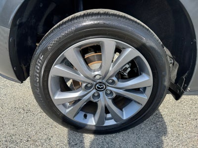 2023 Mazda Mazda CX-30 2.5 S Select