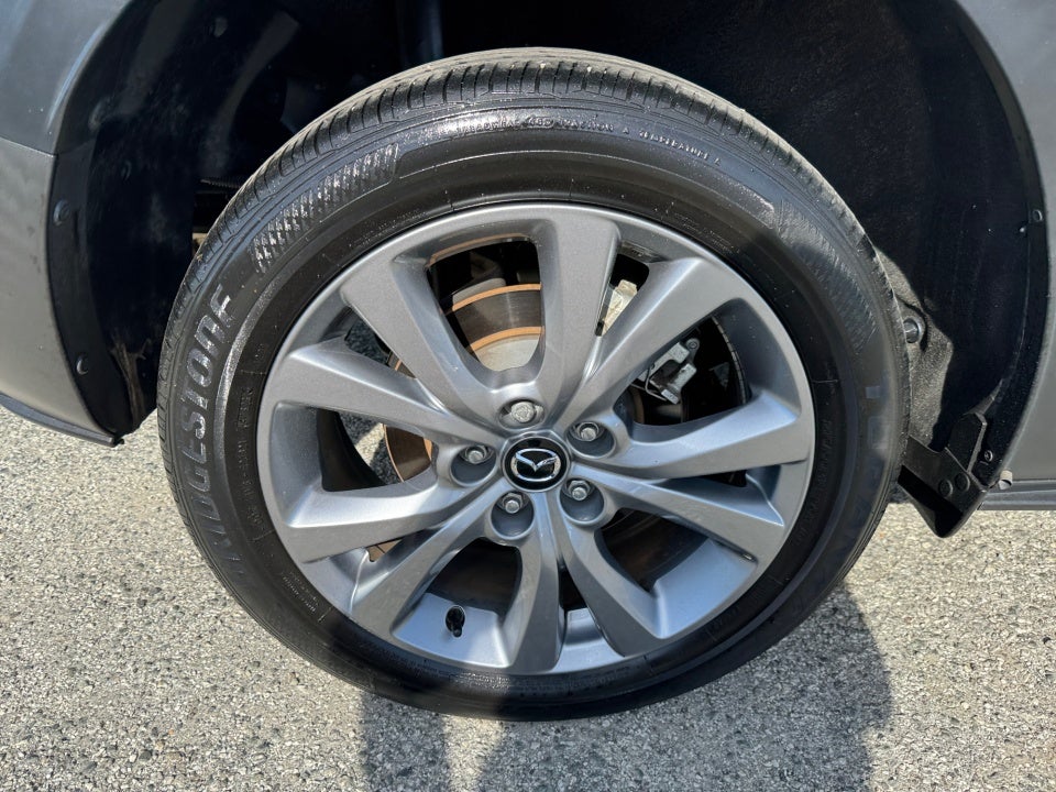 2023 Mazda Mazda CX-30 2.5 S Select