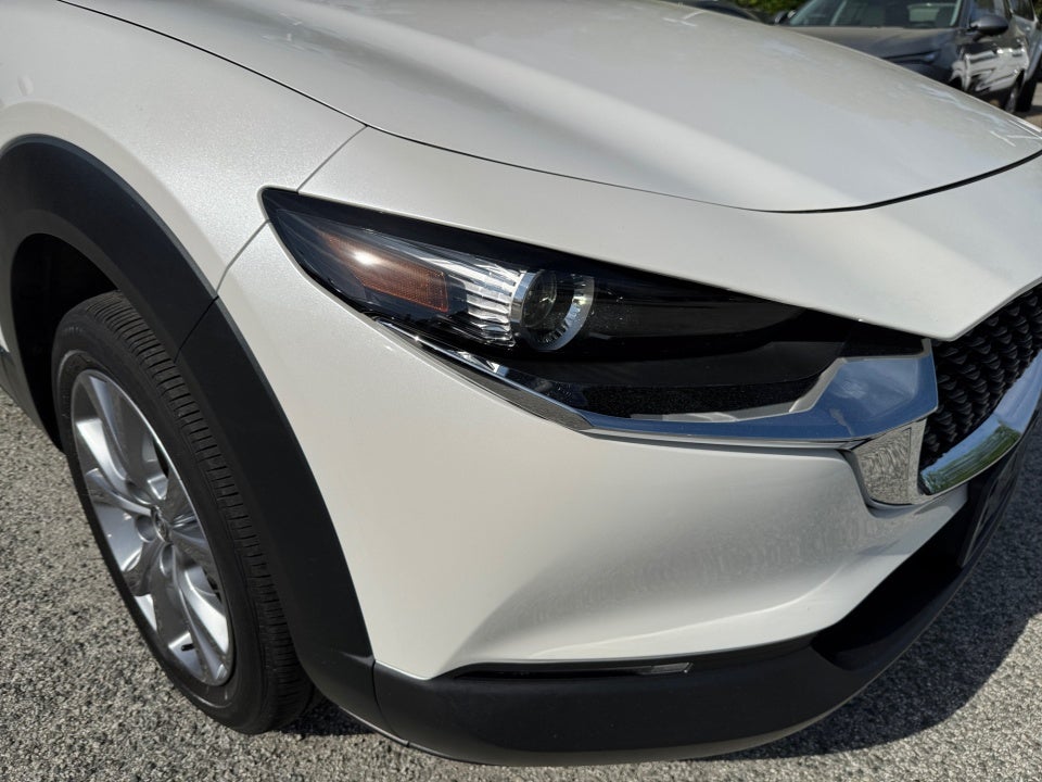 2023 Mazda Mazda CX-30 2.5 S Select
