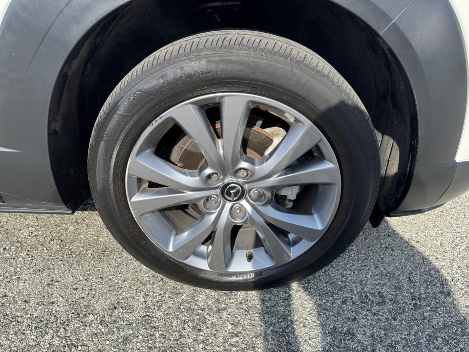 2023 Mazda Mazda CX-30 2.5 S Select