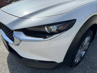 2023 Mazda Mazda CX-30 2.5 S Select