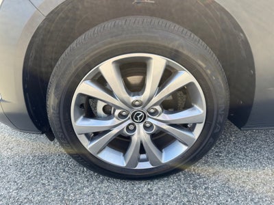 2023 Mazda Mazda CX-30 2.5 S Select