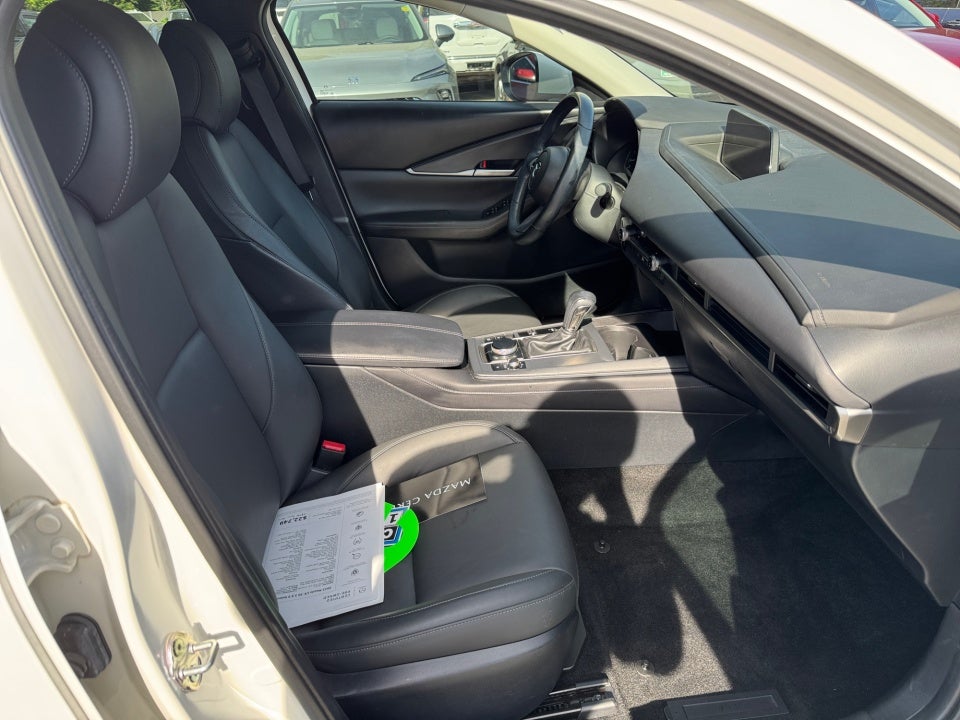 2023 Mazda Mazda CX-30 2.5 S Select