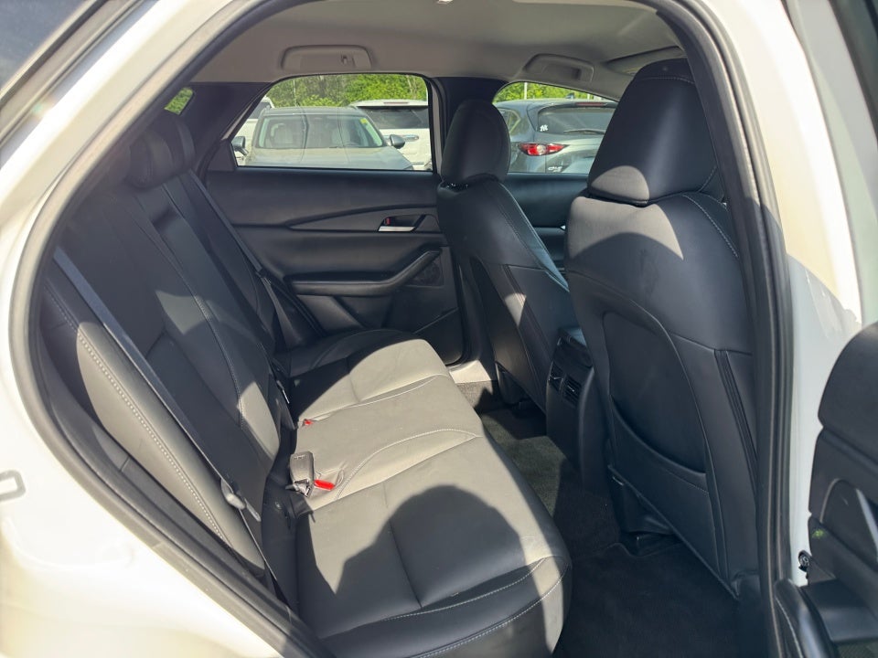 2023 Mazda Mazda CX-30 2.5 S Select