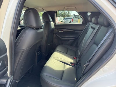 2023 Mazda Mazda CX-30 2.5 S Select