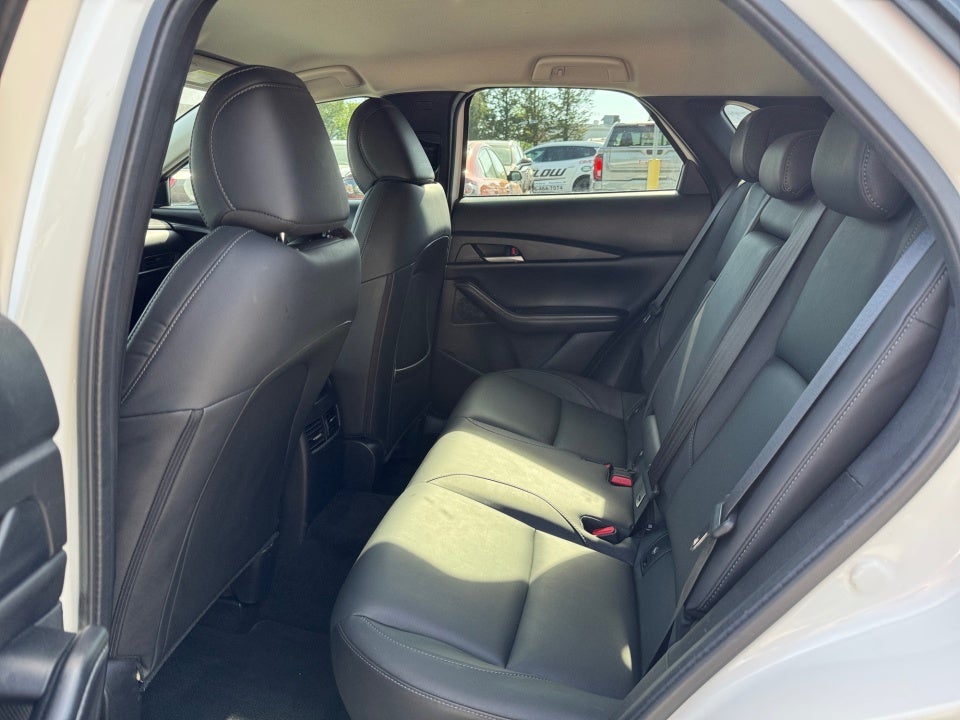 2023 Mazda Mazda CX-30 2.5 S Select