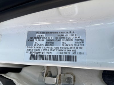 2023 Mazda Mazda CX-30 2.5 S Select