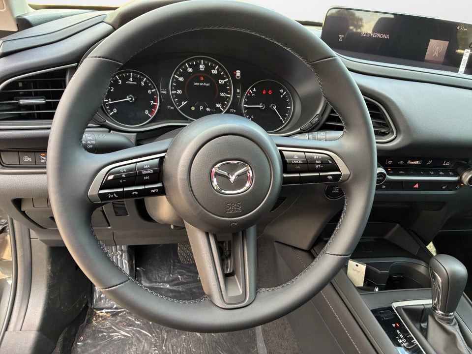 2026 Mazda Mazda CX-30 2.5 S Preferred