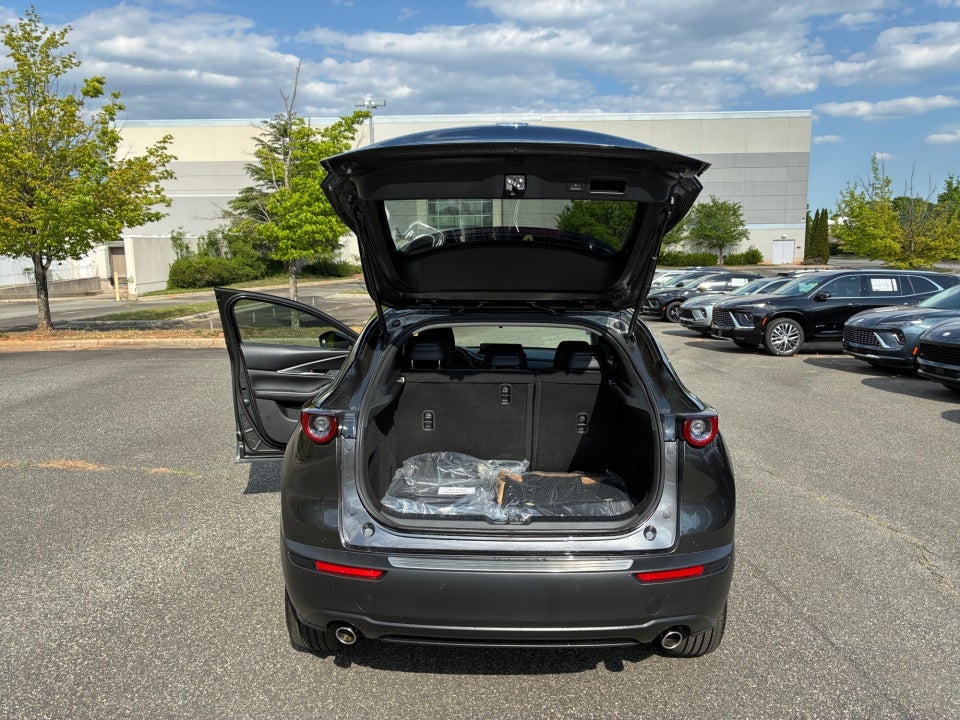 2026 Mazda Mazda CX-30 2.5 S Preferred