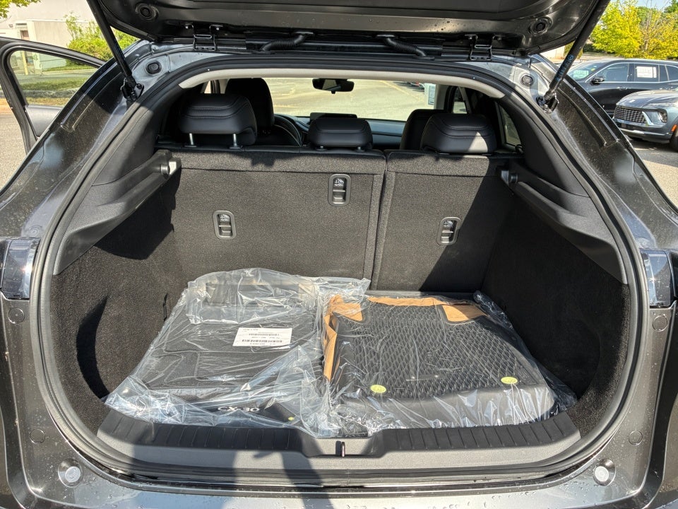 2026 Mazda Mazda CX-30 2.5 S Preferred