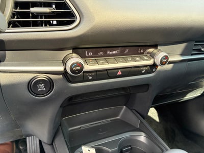 2026 Mazda Mazda CX-30 2.5 S Preferred