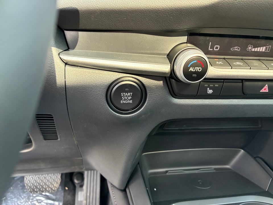 2026 Mazda Mazda CX-30 2.5 S Preferred