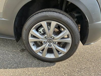 2026 Mazda Mazda CX-30 2.5 S Preferred