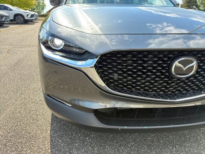 2026 Mazda Mazda CX-30 2.5 S Preferred