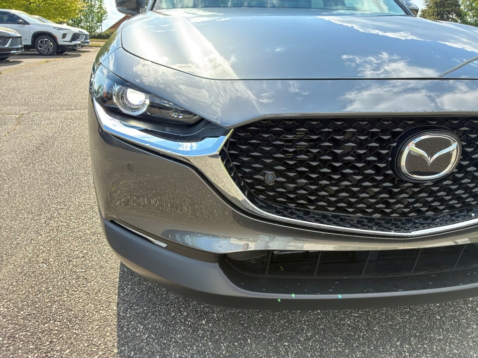 2026 Mazda Mazda CX-30 2.5 S Preferred