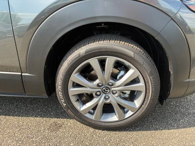 2026 Mazda Mazda CX-30 2.5 S Preferred