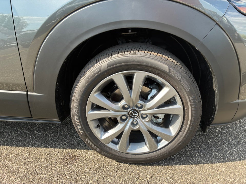2026 Mazda Mazda CX-30 2.5 S Preferred