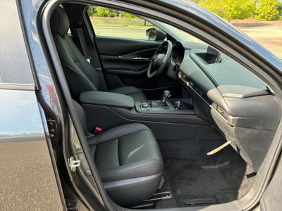 2026 Mazda Mazda CX-30 2.5 S Preferred