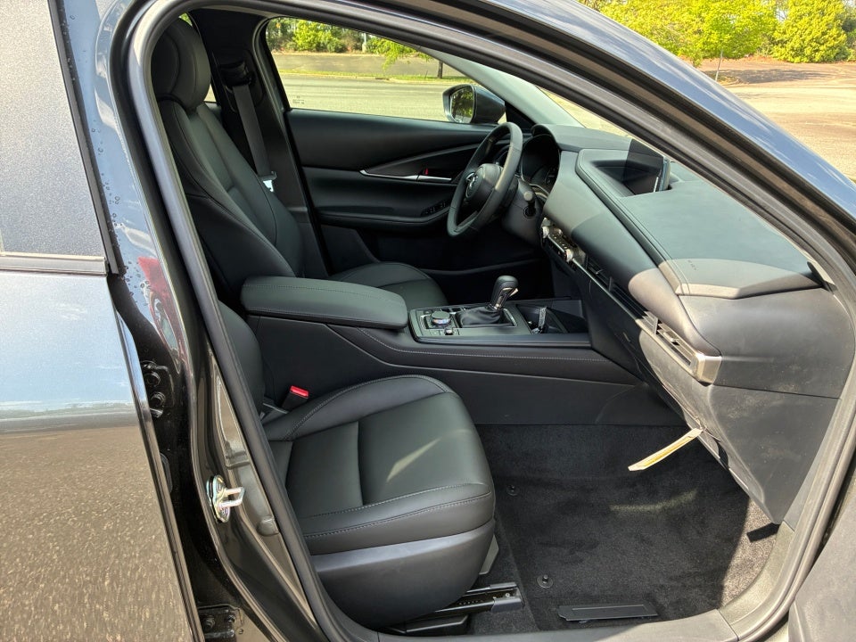 2026 Mazda Mazda CX-30 2.5 S Preferred