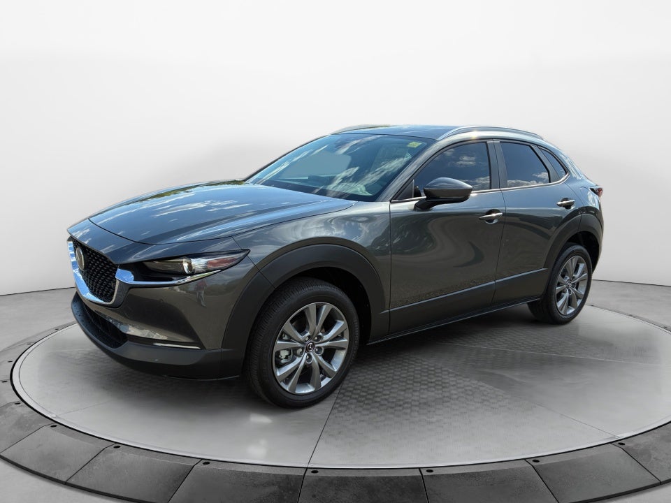 2026 Mazda Mazda CX-30 2.5 S Preferred